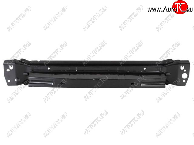 2 799 р. Усилитель переднего бампера (пр-во Китай) BODYPARTS  Honda Jazz (2001-2008)  с доставкой в г. Кемерово