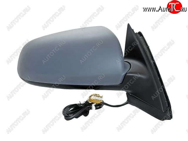 2 699 р. AUDI A4 ЗЕРКАЛО ПРАВ ЭЛЕКТР С ПОДОГРЕВ (convex) (Тайвань) ГРУНТ VIEWMAX ai0a401-450x-r  с доставкой в г. Кемерово