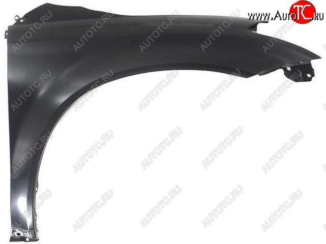 5 449 р. MURANO КРЫЛО ПЕРЕДН ПРАВ (Тайвань) BODYPARTS nnmur03-270-r  с доставкой в г. Кемерово