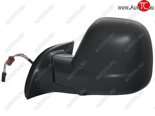 4 899 р. BERLINGO 12- {2 разъема 5конт+ PG PARTNER} ЗЕРКАЛО ЛЕВ ЭЛЕКТР С ПОДОГРЕВ (convex) ГРУНТ (Тайвань) TYC 388-ctd148t  с доставкой в г. Кемерово