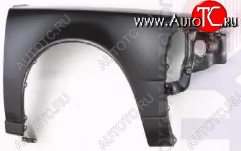 6 849 р. MAXIMA КРЫЛО ПЕРЕДН ПРАВ БЕЗ ОТВ ППОВТОРИТЕЛЬ (Тайвань) BODYPARTS nnmxi89-271-r  с доставкой в г. Кемерово