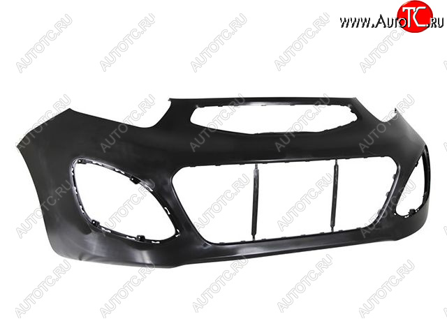 2 699 р. PICANTO БАМПЕР ПЕРЕДН С ОТВ ППРОТИВОТУМ (Китай) BODYPARTS kapic12-161  с доставкой в г. Кемерово