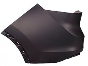 1 079 р. CR-V 12- БОКОВИНА БАМПЕРА ЗАДН ЛЕВ (Китай) BODYPARTS hdcrv12-671-l  с доставкой в г. Кемерово. Увеличить фотографию 1