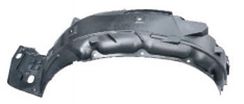 799 р. Левый подкрылок передний BodyParts  Honda Civic ( FB,  FK2) (2011-2016) седан, хэтчбэк 5 дв.  с доставкой в г. Кемерово. Увеличить фотографию 1