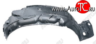 759 р. Правый подкрылок передний BodyParts Honda Civic ( FB, FK2) (2011-2016) седан, хэтчбэк 5 дв. с доставкой в г. Кемерово Увеличить фотографию 1 759 р. Правый подкрылок передний BodyParts Honda Civic ( FB, FK2) (2011-2016) седан, хэтчбэк 5 дв. с доставкой в г. Кемерово