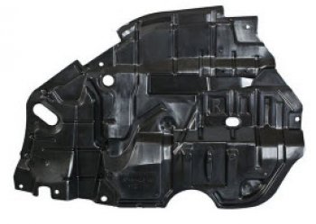 619 р. CAMRY ЗАЩИТА ПОДДОНА ПРАВ (Китай) ПЛАСТИК BODYPARTS tycam11-9f2p-r  с доставкой в г. Кемерово. Увеличить фотографию 1