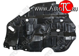 619 р. CAMRY ЗАЩИТА ПОДДОНА ПРАВ (Китай) ПЛАСТИК BODYPARTS tycam11-9f2p-r  с доставкой в г. Кемерово
