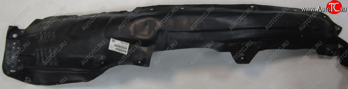 1 099 р. Правый подкрылок передний BODYPARTS Lexus NX200T Z10 (2014-2017) с доставкой в г. Кемерово Увеличить фотографию 1 1 099 р. Правый подкрылок передний BODYPARTS Lexus NX200T Z10 (2014-2017) с доставкой в г. Кемерово