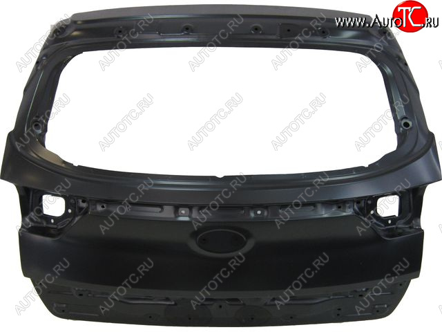22 649 р. SPORTAGE 16- КРЫШКА БАГАЖНИКА (Китай) BODYPARTS kaspr16-600  с доставкой в г. Кемерово