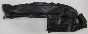 599 р. Левый подкрылок BodyParts  Toyota Land Cruiser Prado  J150 (2009-2013) дорестайлинг  с доставкой в г. Кемерово. Увеличить фотографию 1