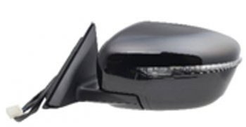 7 999 р. X-TRAIL ЗЕРКАЛО ЛЕВ ЭЛЕКТР С ПОДОГРЕВ , УК.ПОВОР (convex) (Тайвань) VIEWMAX nnxtr15-450-l  с доставкой в г. Кемерово. Увеличить фотографию 1