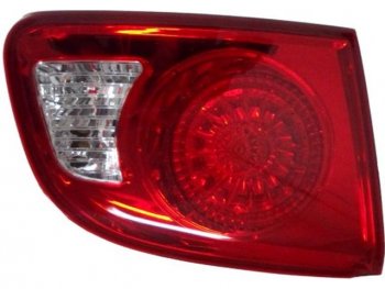 1 299 р. SANTA FE ФОНАРЬ ЗАДН ВНУТРЕН ЛЕВ BODYPARTS hnsfe06-750-l  с доставкой в г. Кемерово. Увеличить фотографию 1