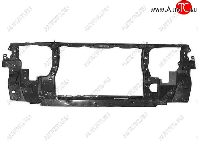 6 999 р. 626 СУППОРТ РАДИАТОРА (Тайвань) BODYPARTS mz62697-380  с доставкой в г. Кемерово