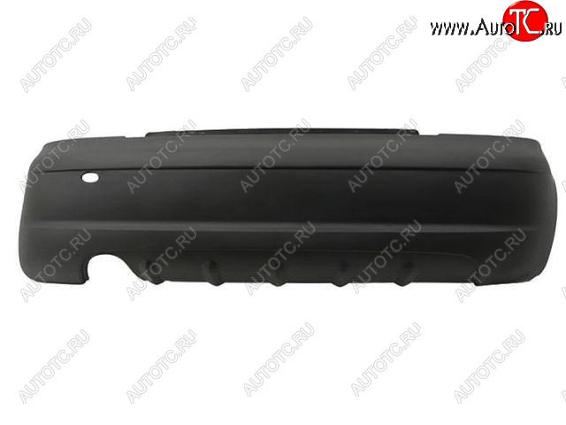 1 699 р. MATIZ БАМПЕР ЗАДН (Китай) BODYPARTS dwmiz01-641  с доставкой в г. Кемерово