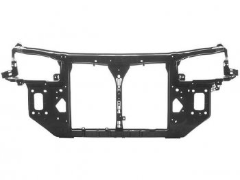 Панель рамки радиатора (пр-во Китай) BODYPARTS Hyundai Elantra HD (2006-2011)