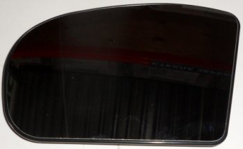 929 р. W203 СТЕКЛО ЗЕРКАЛА ЛЕВ ЭЛЕКТР С ПОДОГРЕВ (aspherical) (Тайвань) VIEWMAX md20300-460-l  с доставкой в г. Кемерово. Увеличить фотографию 1