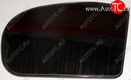 929 р. W203 СТЕКЛО ЗЕРКАЛА ЛЕВ ЭЛЕКТР С ПОДОГРЕВ (aspherical) (Тайвань) VIEWMAX md20300-460-l  с доставкой в г. Кемерово
