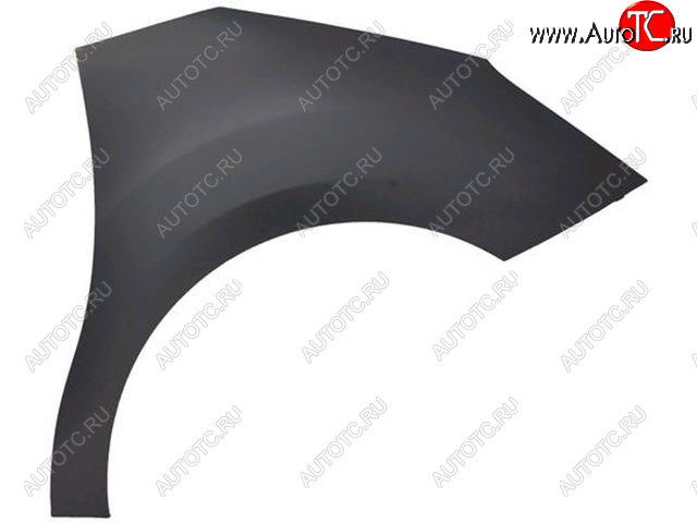 3 589 р. Правое крыло переднее (Тайвань) BodyParts CITROEN C3 дорестайлинг (2009-2015) (Неокрашенное) с доставкой в г. Кемерово Увеличить фотографию 1 3 589 р. Правое крыло переднее (Тайвань) BodyParts CITROEN C3 дорестайлинг (2009-2015) (Неокрашенное) с доставкой в г. Кемерово