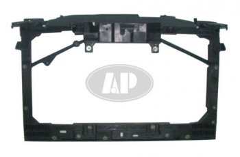 6 СУППОРТ РАДИАТОРА (Тайвань) TYG mz00608-380