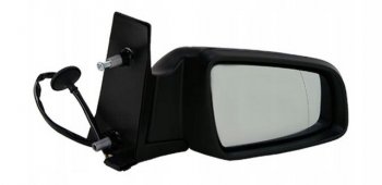 4 699 р. ZAFIRA ЗЕРКАЛО ПРАВ ЭЛЕКТР С ПОДОГРЕВ (convex) (Тайвань) VIEWMAX opzaf05-450-r  с доставкой в г. Кемерово. Увеличить фотографию 1