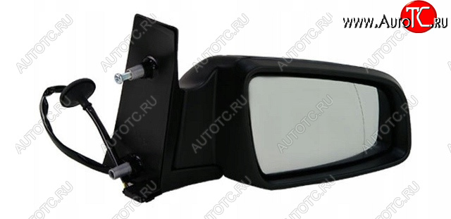 4 699 р. ZAFIRA ЗЕРКАЛО ПРАВ ЭЛЕКТР С ПОДОГРЕВ (convex) (Тайвань) VIEWMAX opzaf05-450-r  с доставкой в г. Кемерово
