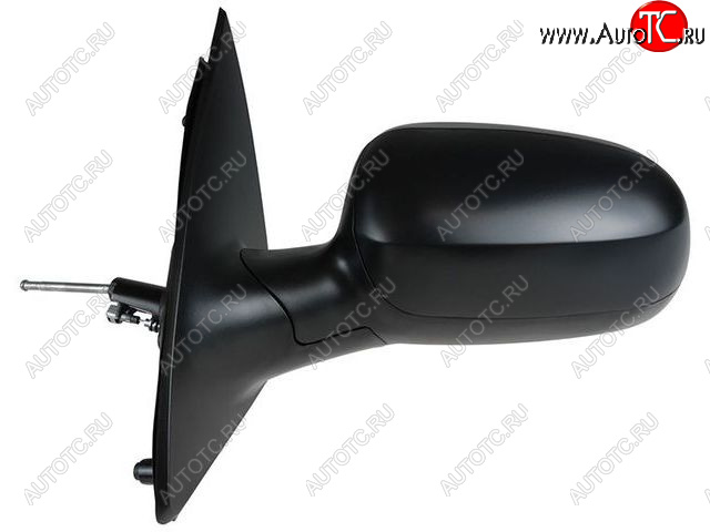 1 279 р. CORSA ЗЕРКАЛО ЛЕВ МЕХАН (aspherical) (Тайвань) VIEWMAX opcor01-450-l  с доставкой в г. Кемерово