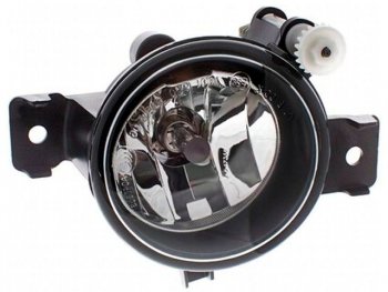  Противотуманная фара левая DEPO BMW X5  E70 (2010-2013) рестайлинг
