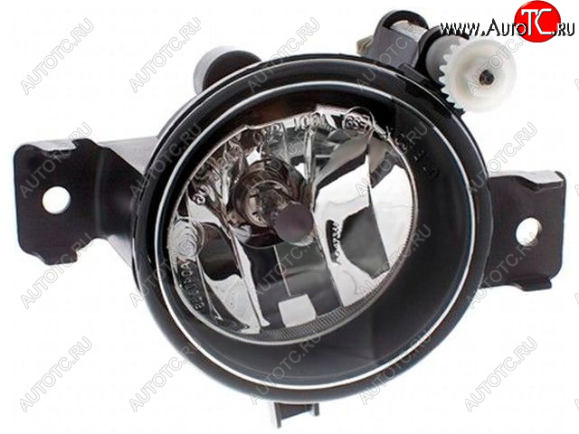 3 599 р.  Противотуманная фара левая DEPO  BMW X5  E70 (2010-2013) рестайлинг  с доставкой в г. Кемерово