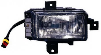 Противотуманная фара правая DEPO Opel Omega  B (1994-2004) седан
