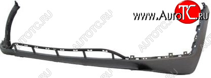 2 459 р. Накладка переднего бампера BODYPARTS  KIA Sportage  3 SL (2010-2014) дорестайлинг  с доставкой в г. Кемерово
