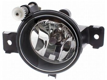 Противотуманная фара правая DEPO BMW X5  E70 (2010-2013) рестайлинг