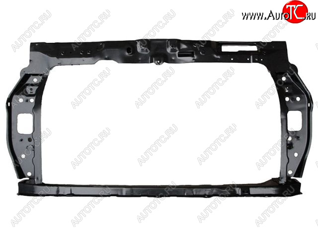 2 699 р. RIO 11- СУППОРТ РАДИАТОРА (Китай) BODYPARTS kario11-380  с доставкой в г. Кемерово