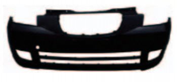 Передний бампер BODYPARTS KIA Picanto  1 SA хэтчбэк 5 дв. (2003-2007) дорестайлинг