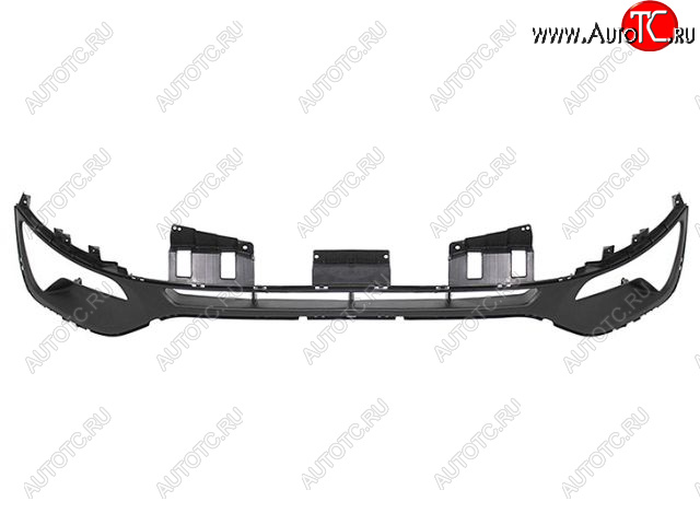 999 р. SPORTAGE РЕШЕТКА БАМПЕРА ПЕРЕДН (Китай) BODYPARTS kaspr10-191  с доставкой в г. Кемерово