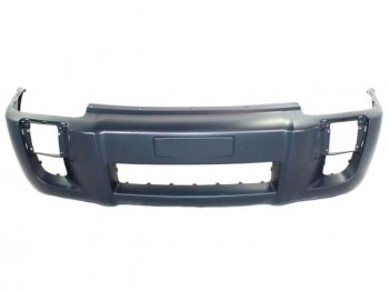 TUCSON 04- БАМПЕР ПЕРЕДН МОДЕЛИ С РАСШИРИТ (Китай) BODYPARTS hntun04-161