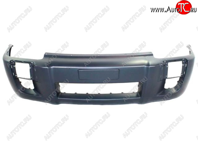 2 679 р. TUCSON 04- БАМПЕР ПЕРЕДН МОДЕЛИ С РАСШИРИТ (Китай) BODYPARTS hntun04-161  с доставкой в г. Кемерово