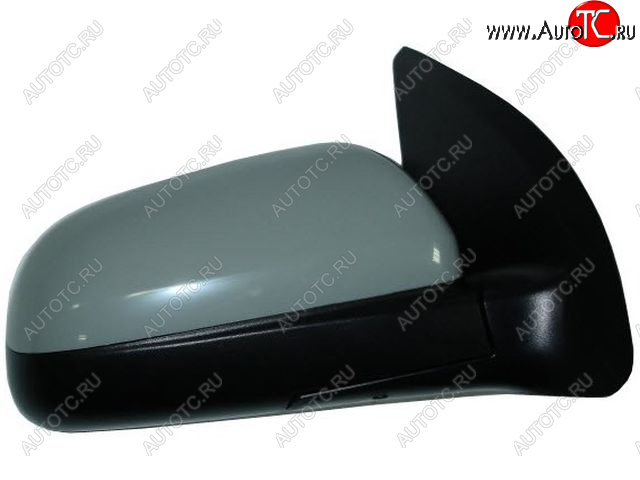 3 899 р. AVEO {ХЭТЧБЭК (10-11) RAVON NEXIA R3 (15-)} ЗЕРКАЛО ПРАВ ЭЛЕКТР С ПОДОГРЕВ (СЕДАН) (Тайвань) ГРУНТ VIEWMAX cvave06-454x-r  с доставкой в г. Кемерово