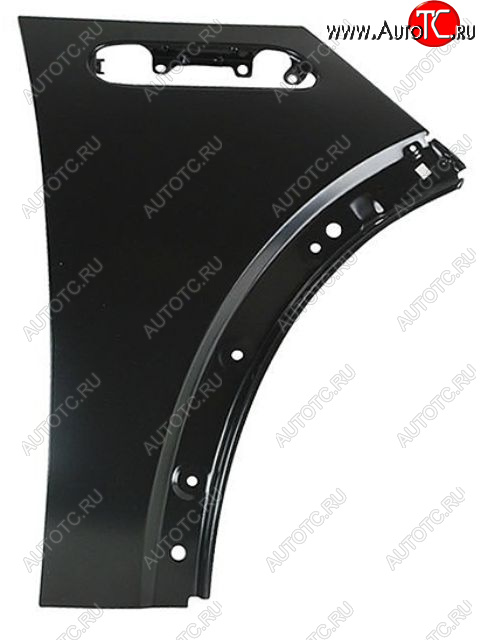 1 029 р. Правое крыло переднее (сталь, Тайвань) BodyParts Mini Cooper 2 (2001-2006) (Неокрашенное) с доставкой в г. Кемерово Увеличить фотографию 1 1 029 р. Правое крыло переднее (сталь, Тайвань) BodyParts Mini Cooper 2 (2001-2006) (Неокрашенное) с доставкой в г. Кемерово