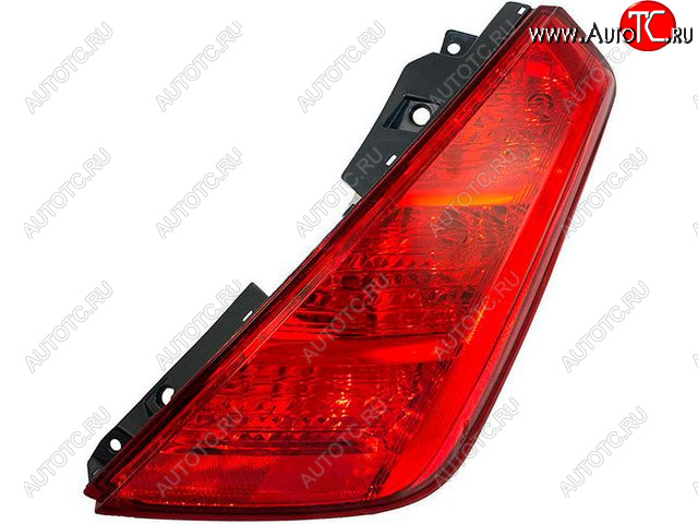 6 899 р. Правый фонарь DEPO  Nissan Murano  1 Z50 (2002-2009)  с доставкой в г. Кемерово