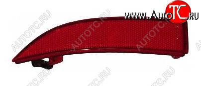 769 р. LOGAN ФОНАРЬ-КАТАФОТ ЛЕВ В ЗАДН БАМПЕР (Тайвань) BODYPARTS rnlog14-050-l  с доставкой в г. Кемерово