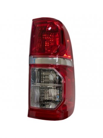 Правый фонарь BODYPARTS Toyota Hilux  AN20,AN30 (2011-2016)  2-ой рестайлинг