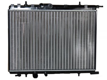 5 249 р. BOXER (CT JUMPERFIAT DUCATO) РАДИАТОР ОХЛАЖДЕН (см.каталог) BODYPARTS pgbox06-912  с доставкой в г. Кемерово. Увеличить фотографию 1