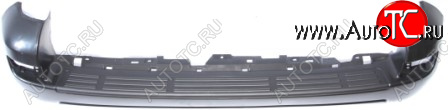 3 679 р. PRADO 03- БАМПЕР ЗАДН ПРАСШИРИТ (Китай) BODYPARTS typrd03-641  с доставкой в г. Кемерово