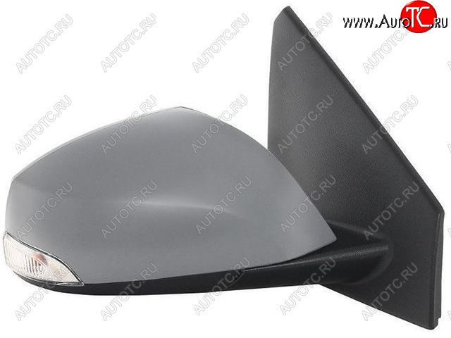 8 849 р. FLUENCE {MEGANE 08-} ЗЕРКАЛО ПРАВ ЭЛЕКТР С ПОДОГРЕВ АВТОСКЛАДЫВ УК.ПОВОР (aspherical) (Тайвань) ГРУНТ VIEWMAX rnflu10-451x-r  с доставкой в г. Кемерово