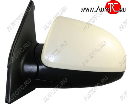4 299 р. PICANTO ЗЕРКАЛО ЛЕВ ЭЛЕКТР С ПОДОГРЕВ (Тайвань) ГРУНТ VIEWMAX kapic08-451x-l  с доставкой в г. Кемерово