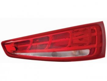 Правый фонарь DEPO Audi Q3  8U (2011-2015) дорестайлинг