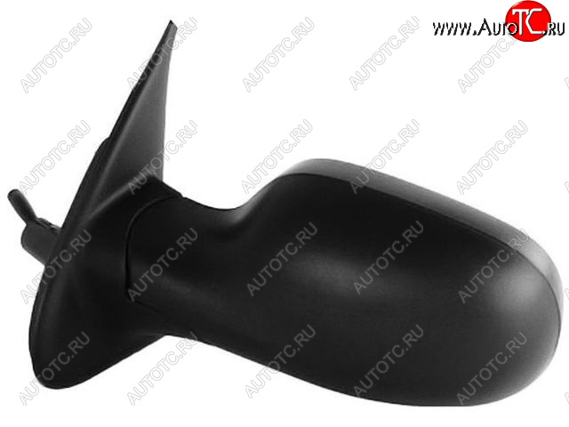 1 449 р. MICRA ЗЕРКАЛО ЛЕВ МЕХАН С ТРОСИК (aspherical) (Тайвань) ЧЕРН VIEWMAX nnmic03-451b-l  с доставкой в г. Кемерово