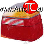 3 299 р. Правый фонарь задний DEPO  Volkswagen Golf  3 (1991-1998)  с доставкой в г. Кемерово