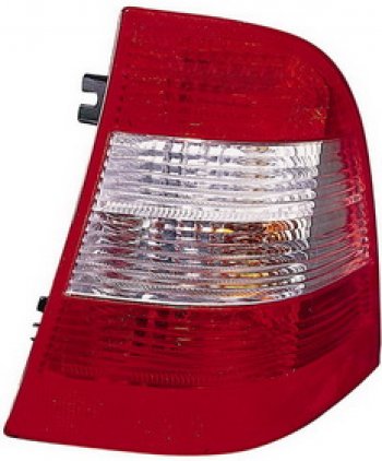 Правый фонарь DEPO Mercedes-Benz ML class  W163 (2001-2005) рестайлинг