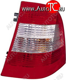 6 549 р. Правый фонарь DEPO  Mercedes-Benz ML class  W163 (2001-2005) рестайлинг  с доставкой в г. Кемерово